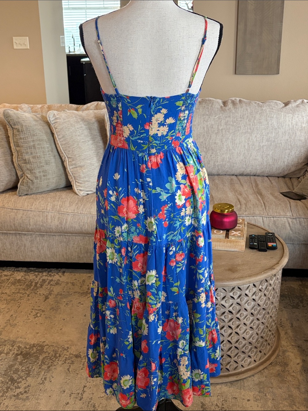 Yumi Kim Good Times Dress - Picture 6 of 7